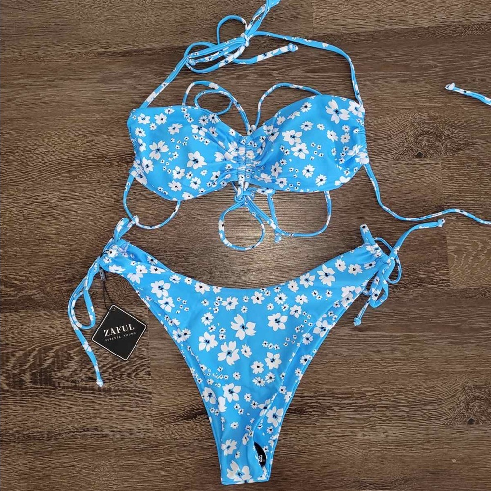 Zaful bikini